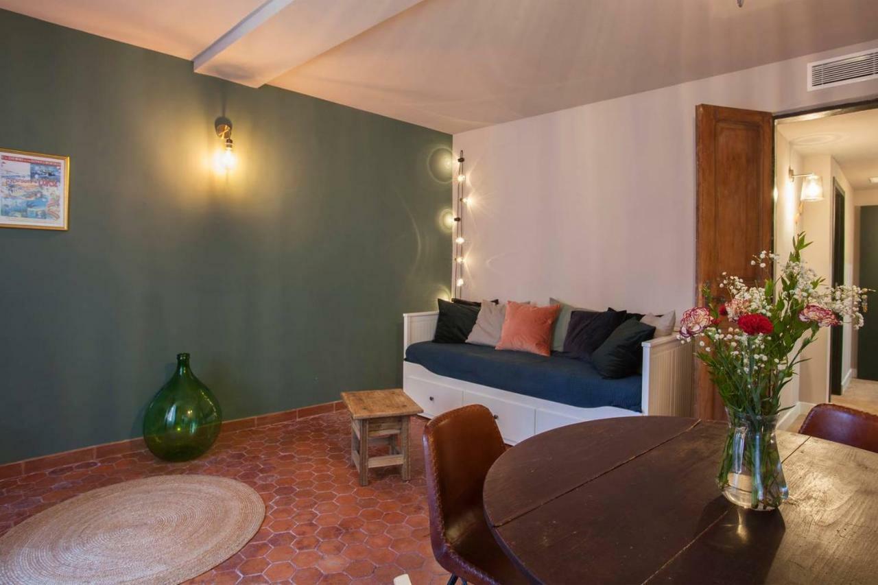 شقة Casadella - Casa Vecchia باستيا المظهر الخارجي الصورة
