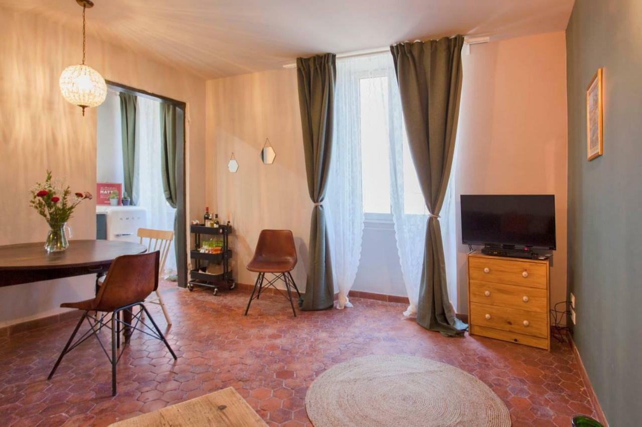 شقة Casadella - Casa Vecchia باستيا المظهر الخارجي الصورة
