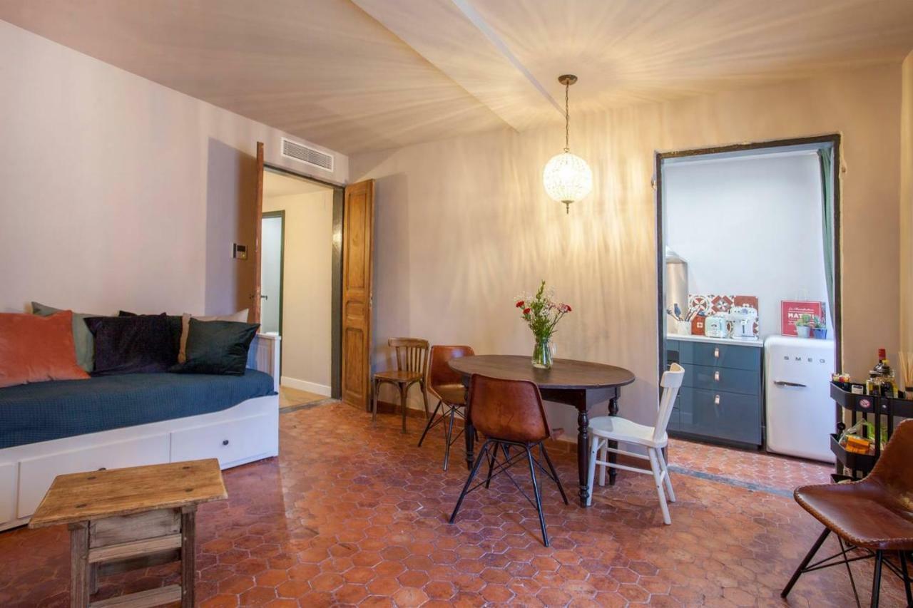 شقة Casadella - Casa Vecchia باستيا المظهر الخارجي الصورة