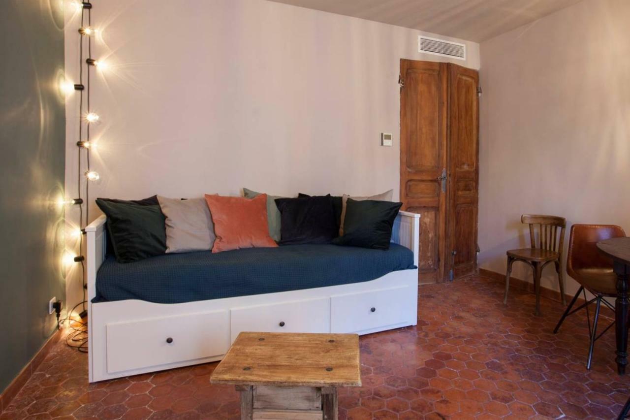 شقة Casadella - Casa Vecchia باستيا المظهر الخارجي الصورة
